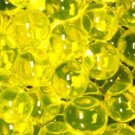 Citrine Water Bead
