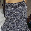 Fabulous Carmen Marc Valvo Collection Designer Dress-Size 6 Intricate Full Beading Fabulous Carmen Marc Valvo Collection Designer Dress-Size 6 Intricate Full Beading