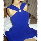 Jessica Howard Beautiful Royal Blue Formal Dress-Size 8-NWT Jessica Howard Beautiful Royal Blue Formal Dress-Size 8-NWT