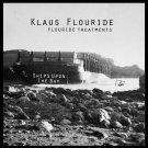 Ships Upon The Bay special edition autographed CD - by Klaus Flouride (Dead Kennedys)