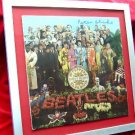 The Beatles - Sgt. Pepper's Lonely Heart Club Band (Original Release)