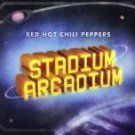 Red Hot Chili Peppers - Stadium Arcadium