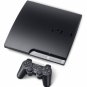 Playstation 3 slim 120gb with 7 games