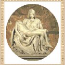 The Pieta Pattern Chart Graph