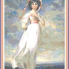 Pinkie - Thomas Lawrence Pattern Chart Graph