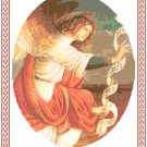 St. Gabriel the Archangel Pattern