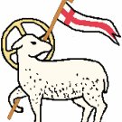 Agnus Dei Victorious Symbol Pattern Chart Graph