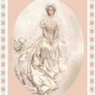 The Bride Pattern Chart Graph The Bride Pattern Chart Graph