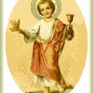 Divine Child of the Holy Sacrament