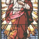 Ascension in Stained Glass Pattern Chart Graph Ascension in Stained Glass Pattern Chart Graph