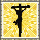 It Is Finished! Cross Stitch Pattern Chart Graph