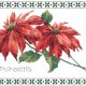 Holidays & Seasons Patterns Charts Graphs