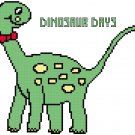Dinosaur Days Pattern Chart Graph Dinosaur Days Pattern Chart Graph