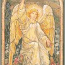 Resurrection Angel Pattern Chart Graph Resurrection Angel Pattern Chart Graph