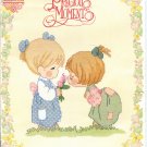 Precious Moments Booklet PM31 Friends Are Forever Precious Moments Booklet PM31 Friends Are Forever