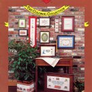 Berry Patch Colonial Collection Cross Stitch Booklet Berry Patch Colonial Collection Cross Stitch Booklet
