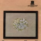 Snowdrops Cross Stitch Chart Pack