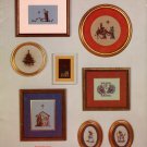 Christmas Joy Booklet 7 Cross Stitch Booklet
