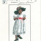 Playing Dress Up Cross Stitch Leaflet