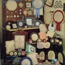 Candlewicking Booklet 4