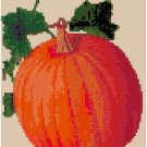 Antique Pumpkin Seed Packet Pattern Chart Grapj Antique Pumpkin Seed Packet Pattern Chart Grapj
