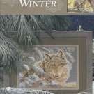 Wilderness Winter Cross Stitch Booklet 6 Designs Wilderness Winter Cross Stitch Booklet 6 Designs