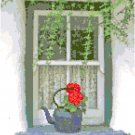 Ireland Window Patten Chart Graph