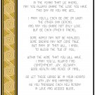Elegant Scroll Wedding Sampler Pattern Chart Graph Elegant Scroll Wedding Sampler Pattern Chart Graph