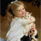 Her Best Friend by Emile Munier Pattern Chart Graph Her Best Friend by Emile Munier Pattern Chart Graph