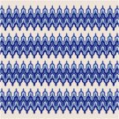 Hungarian Points Pillow Top Cross St/Needlepoint pattern chart graph