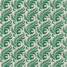 Fern Fantasy Seat or Pillow Top X-Stitch or Needlepoint pattern chart graph Fern Fantasy Seat or Pillow Top X-Stitch or Needlepoint pattern chart graph