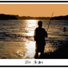 The Angler Pattern Chart Graph
