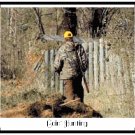 Goin' Hunting Pattern Chart Graph