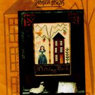 Haste Ye Back by Sheepish Designs Cross Stitch Chart Pack Haste Ye Back by Sheepish Designs Cross Stitch Chart Pack