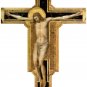 The Crucifix Pattern Chart Graph