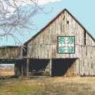 Maple Leaf Quilt Barn. Knoxville, TN Pattern Chart Graph Maple Leaf Quilt Barn. Knoxville, TN Pattern Chart Graph
