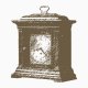 Clocks & Jewelry