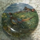 The Pheasant Plate by Wayne Anderson