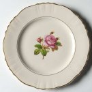 Salad Plate