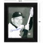 Autographed Mickey Mantle 8x10 with COA