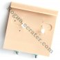 Turquoise Heart Shaped Dangle 925 Silver Fashion Earrings