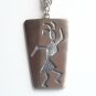 Native American Kachina Dancer Vintage Florenta of California Southwestern Necklace