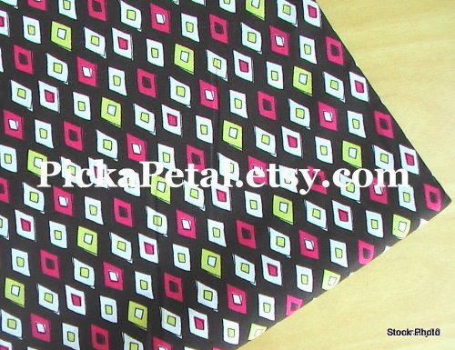 Pucc*ni Cotton Lining 1 yd x 57"