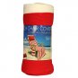 BEACH CHAIR TOWEL TERRY COTTON TOTE PILLOW