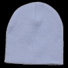 beanie blue