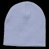 beanie blue