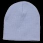 beanie blue
