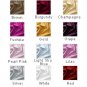 Custom made A-line wedding dresses AD021