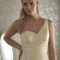 Custom made wedding dresses ADW264