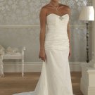 Custom made wedding dresses ADW263